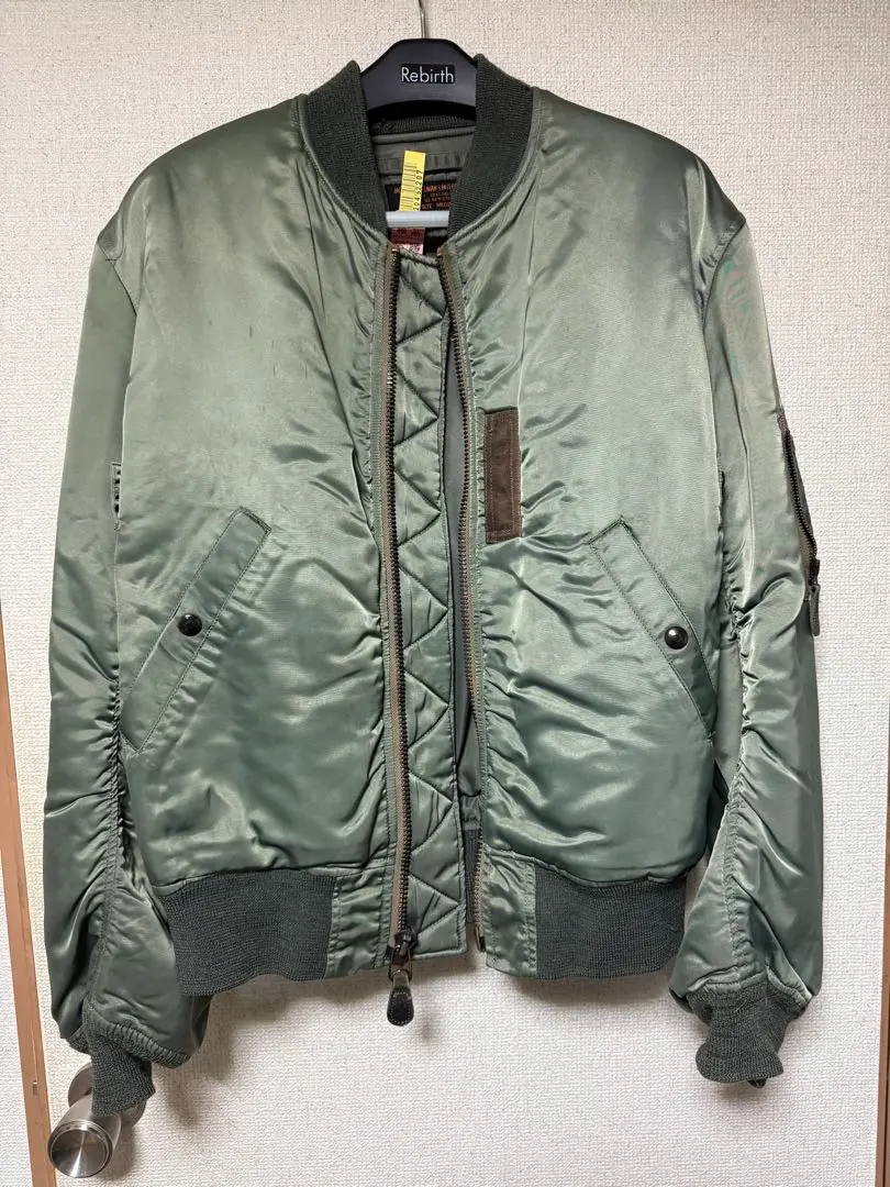 2025年最新】cab clothing b-15の人気アイテム - メルカリ