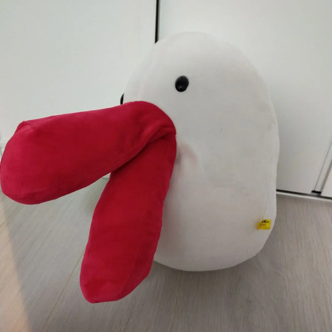 【激レア】くつろぎハチエモン　ぬいぐるみ　カンテーレ　関テレ【新品】 激レア！カンテーレ ハチエモン ZOOぬいぐるみ 牛 関西テレビ
