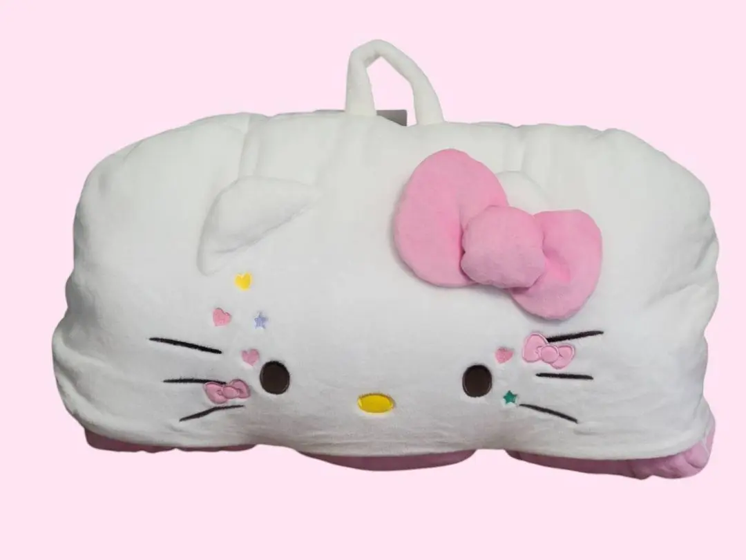 ハローキティ なりきり寝袋　ホワイト　新品　ハロウィン　仮装 ハローキティ なりきり寝袋 ホワイト 新品 ハロウィン 仮装