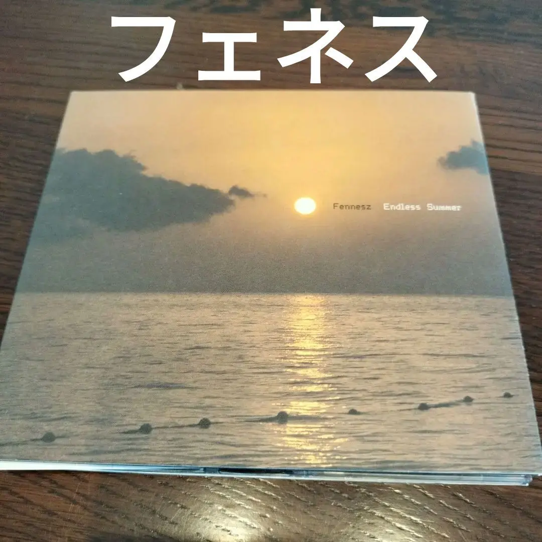【非売品】fennesz＋sakamoto:cendre プロモ用CD 坂本龍一 cendre(CD) – commmonsmart