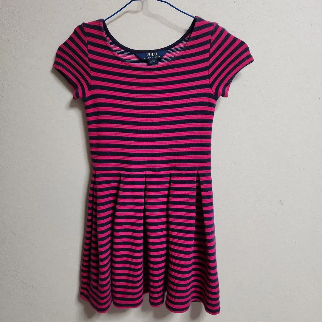 Thumbnail of Ralph Lauren dress, size 120