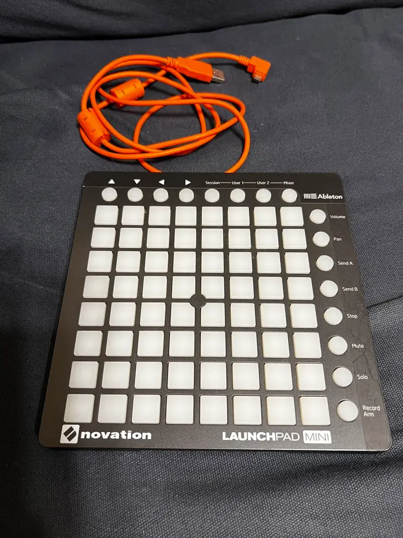 2025年最新】LAUNCHPAD MINIの人気アイテム - メルカリ