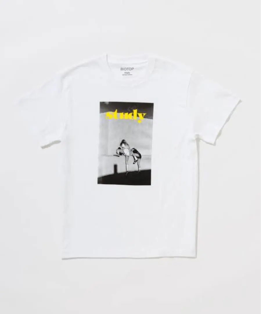 2025年最新】BIOTOP tシャツ studyの人気アイテム - メルカリ