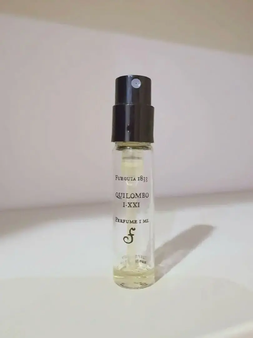 フエギア　キロンボ　100ml フエギアキロンボ100ml