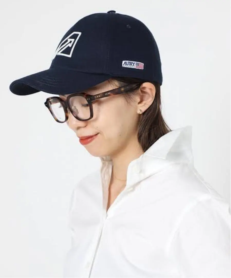 2025年最新】AUTRY キャップの人気アイテム - メルカリ
