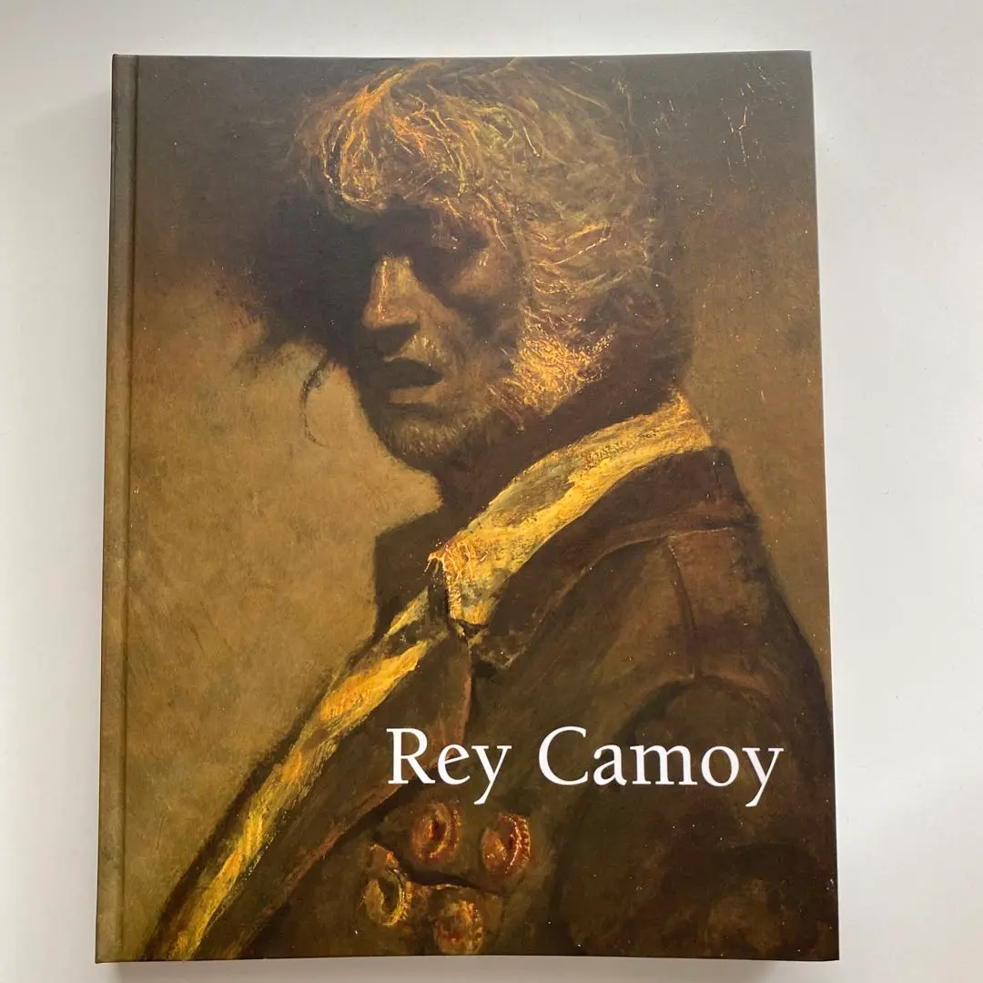 鴨居玲展　踊り候え　Rey Camoy 鴨居玲 Rey Camoy | 没後30年 鴨居玲展 : 踊り候え | 翠ブックス