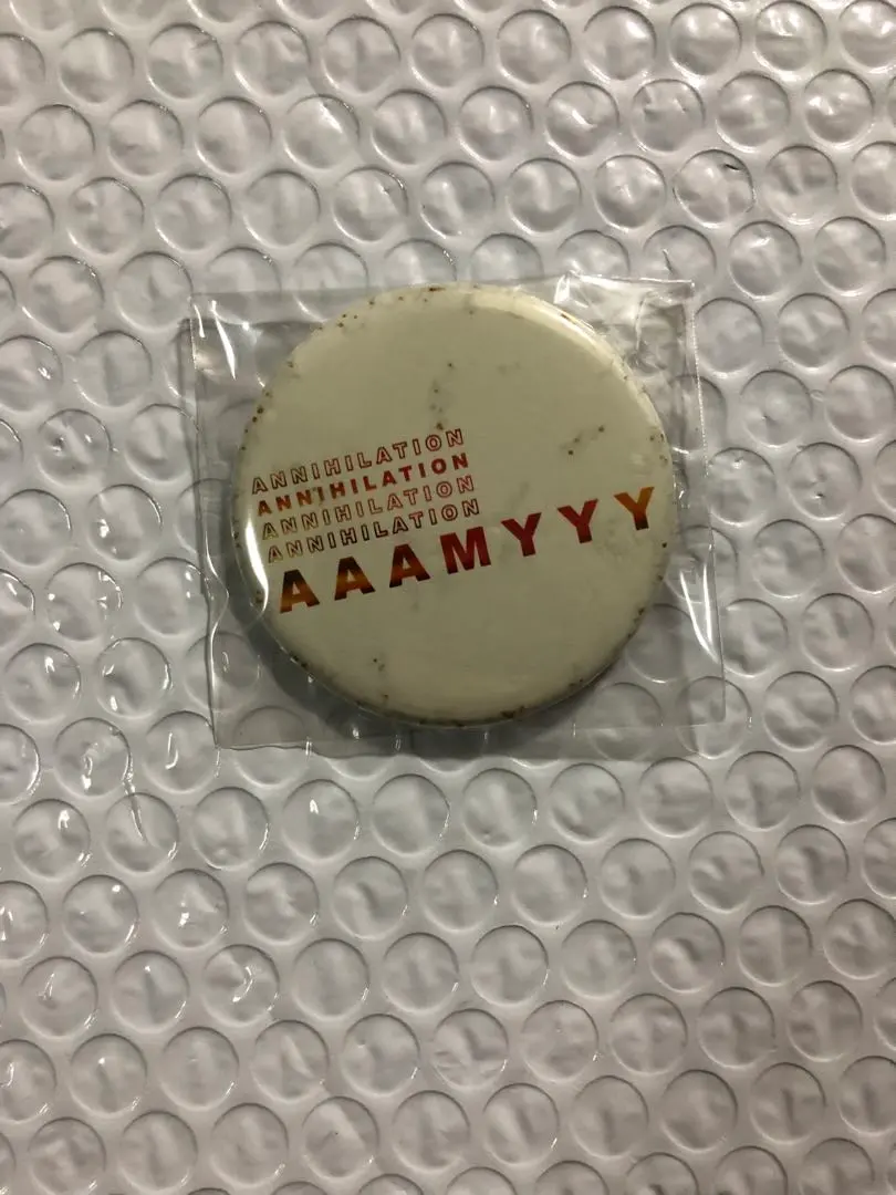 2025年最新】aaamyyy annihilationの人気アイテム - メルカリ