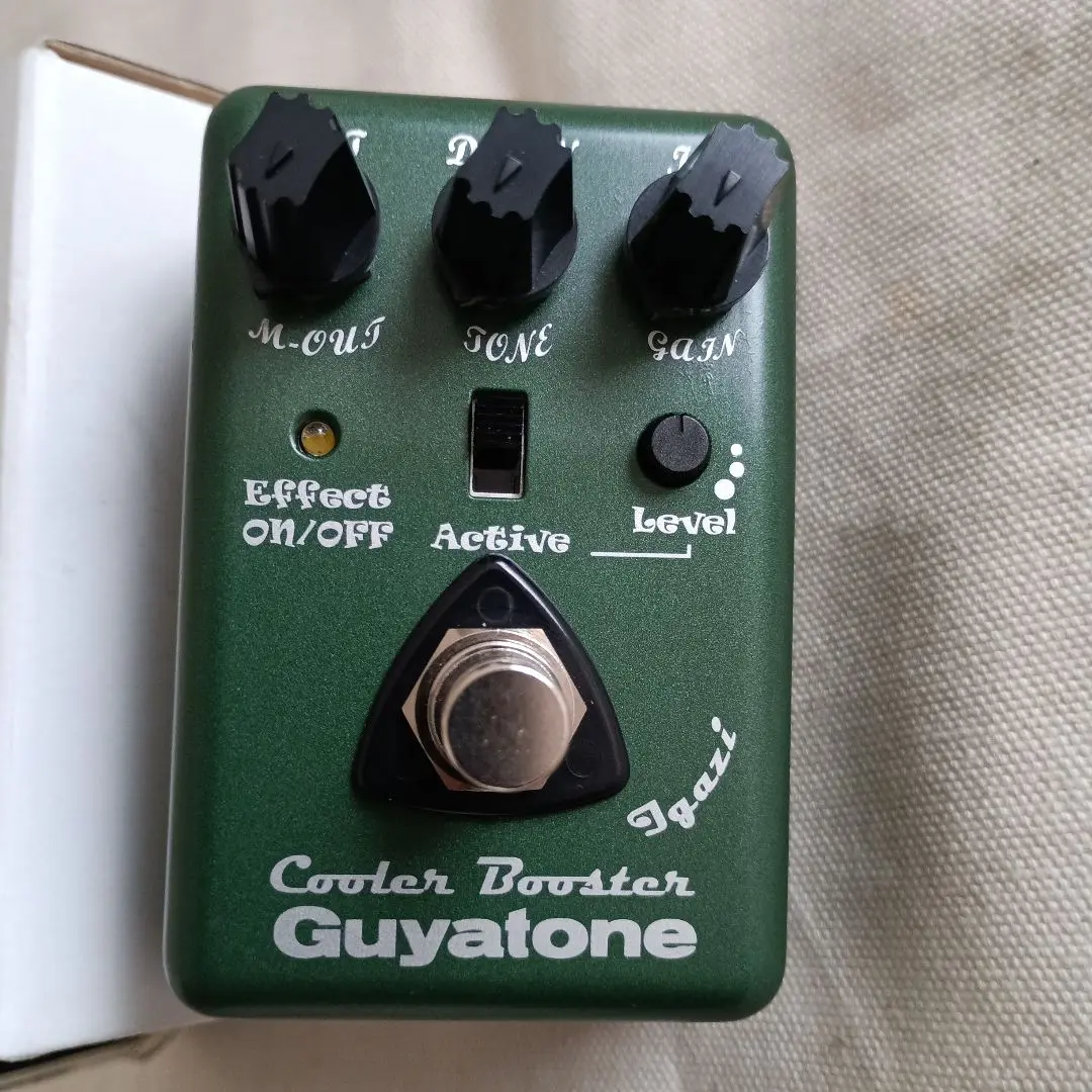 2025年最新】guyatone CBの人気アイテム - メルカリ