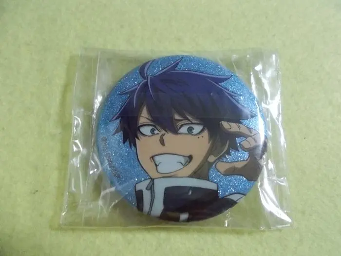 Thumbnail of AnimeJapan Can Badge Ichinose Shiki AJ Gacha Tougen Anki