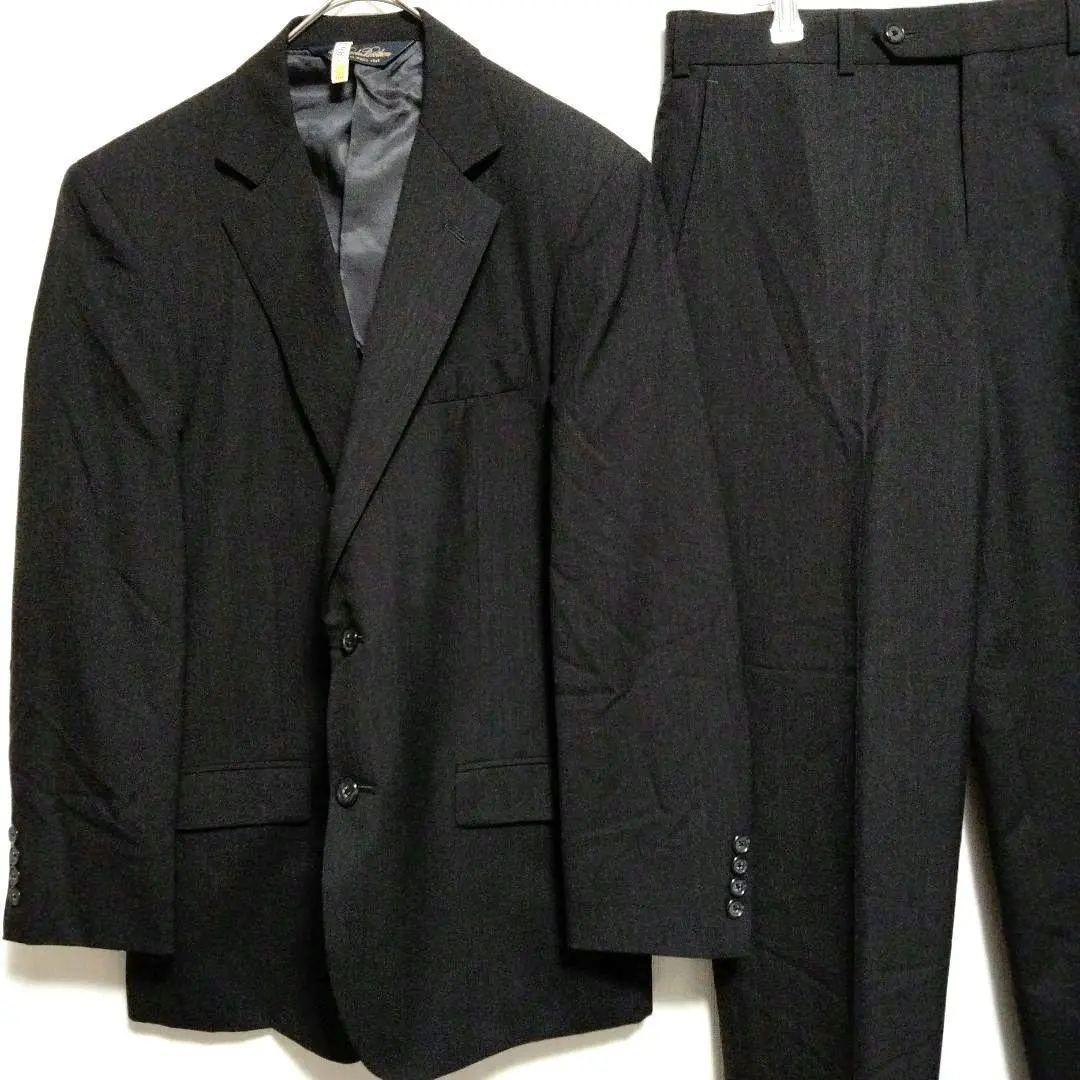 Thumbnail of Excellent Condition Brooks Brothers Fitzgerald Suit Set Up Vintage