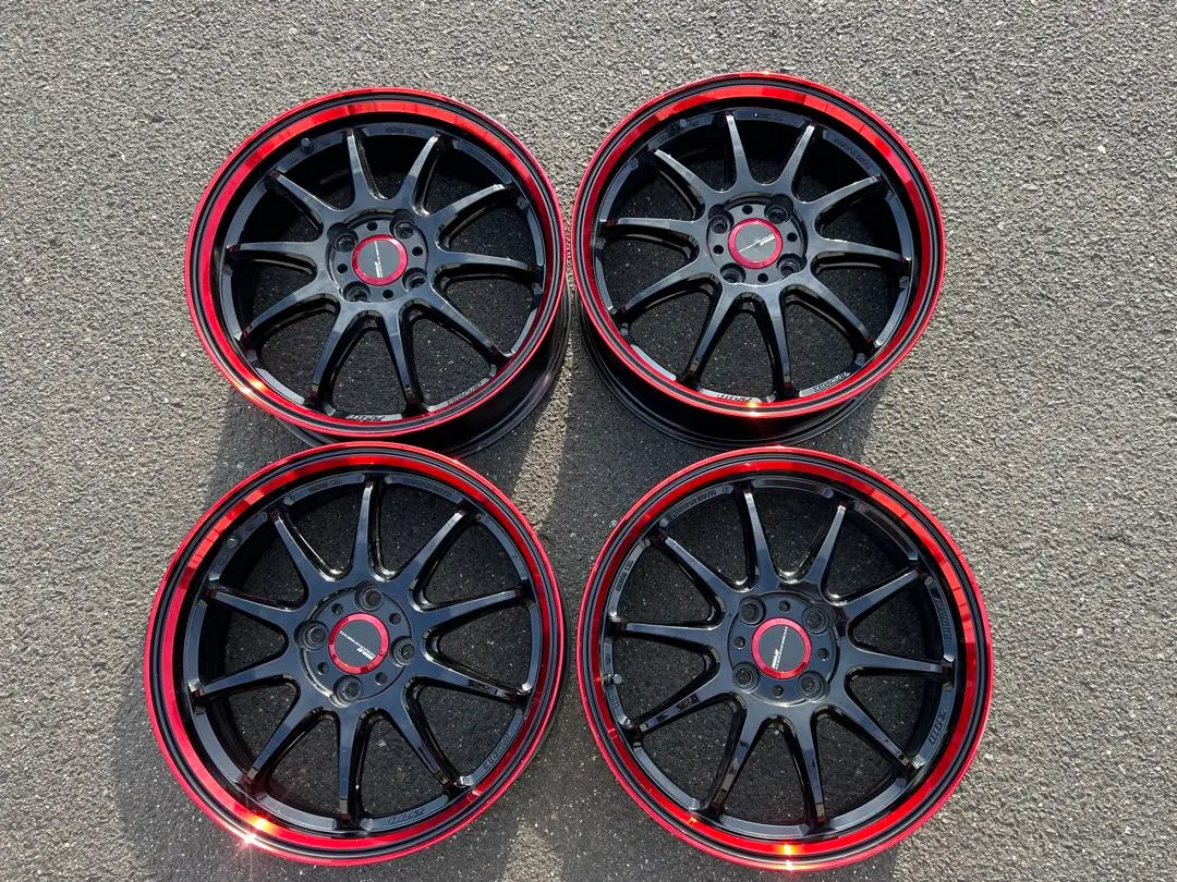 Yahoo!オークション -「work 11r 15インチ」(自動車、オートバイ
