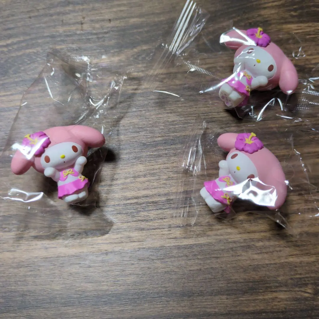 Thumbnail of My Melody