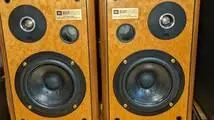 名機　JBL A520 Vecchioベッキオ　VERSION④ JBL A520 Vecchioベッキオ - YouTube