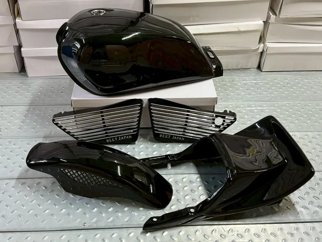 xjr400 燃料タンク　値下げ！！ 2b266qg4of_0.jpg