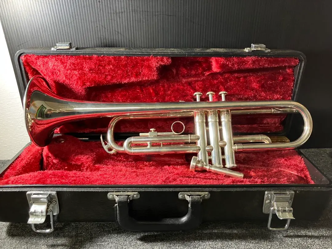YAMAHA ヤマハ トランペット YTR-1310 吹奏楽 初心者 ビギナー YAMAHA トランペット YTR-1310 学生・初級向け #1136