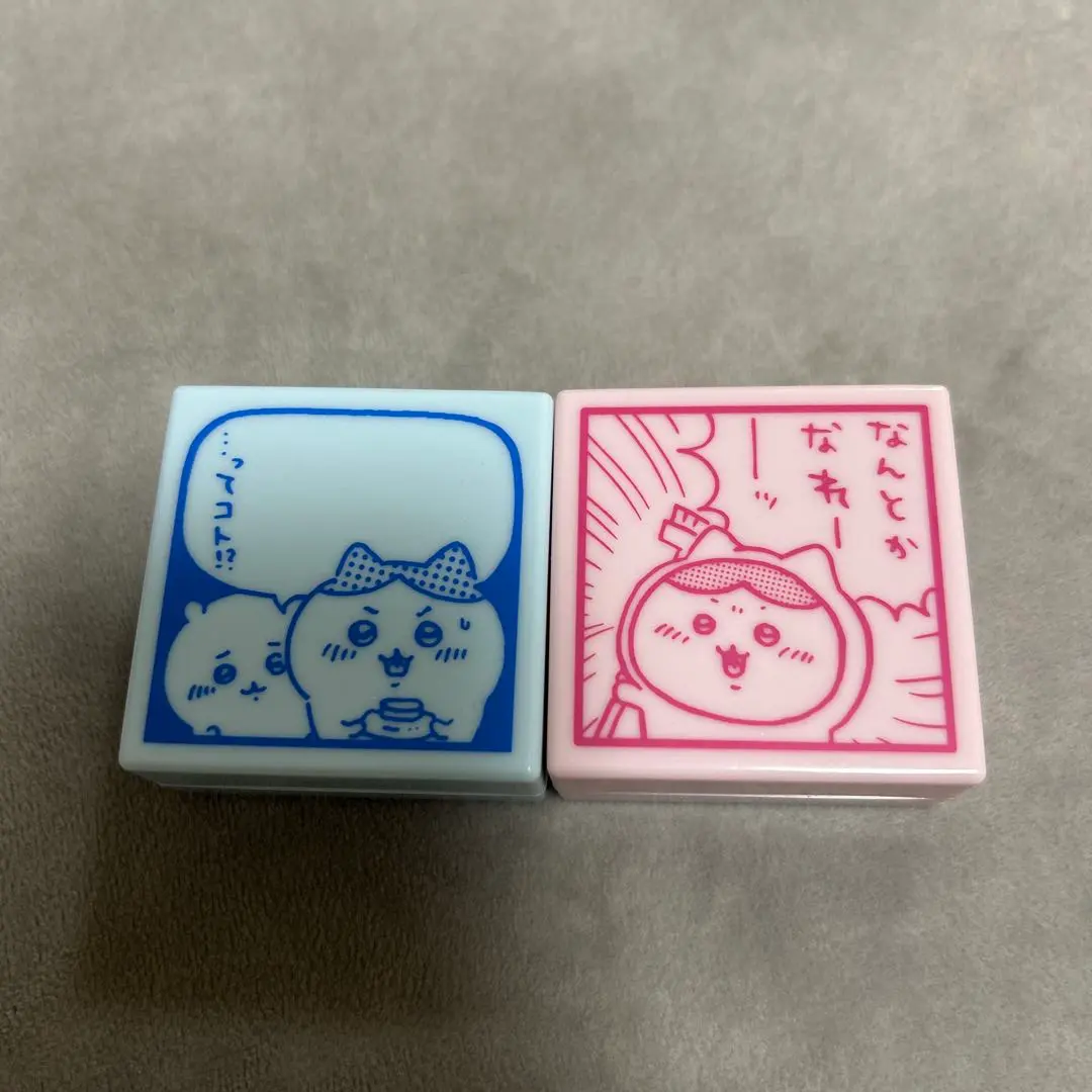 吉伊卡哇 貼圖 的縮圖