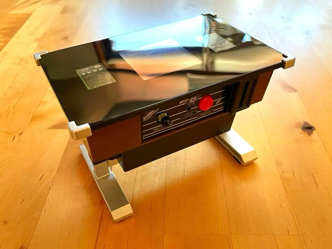 【新品未使用】ポーセリンズ　波佐見焼　スペースインベーダー　貯金箱　2個セット 新品未使用】ポーセリンズ波佐見焼スペースインベーダー貯金箱2