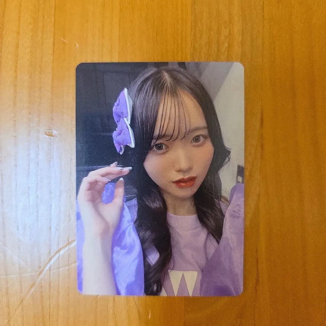 Thumbnail of CUTIE STREET Nagisa Manabe KAWAII LAB 3rd SP Trading Card