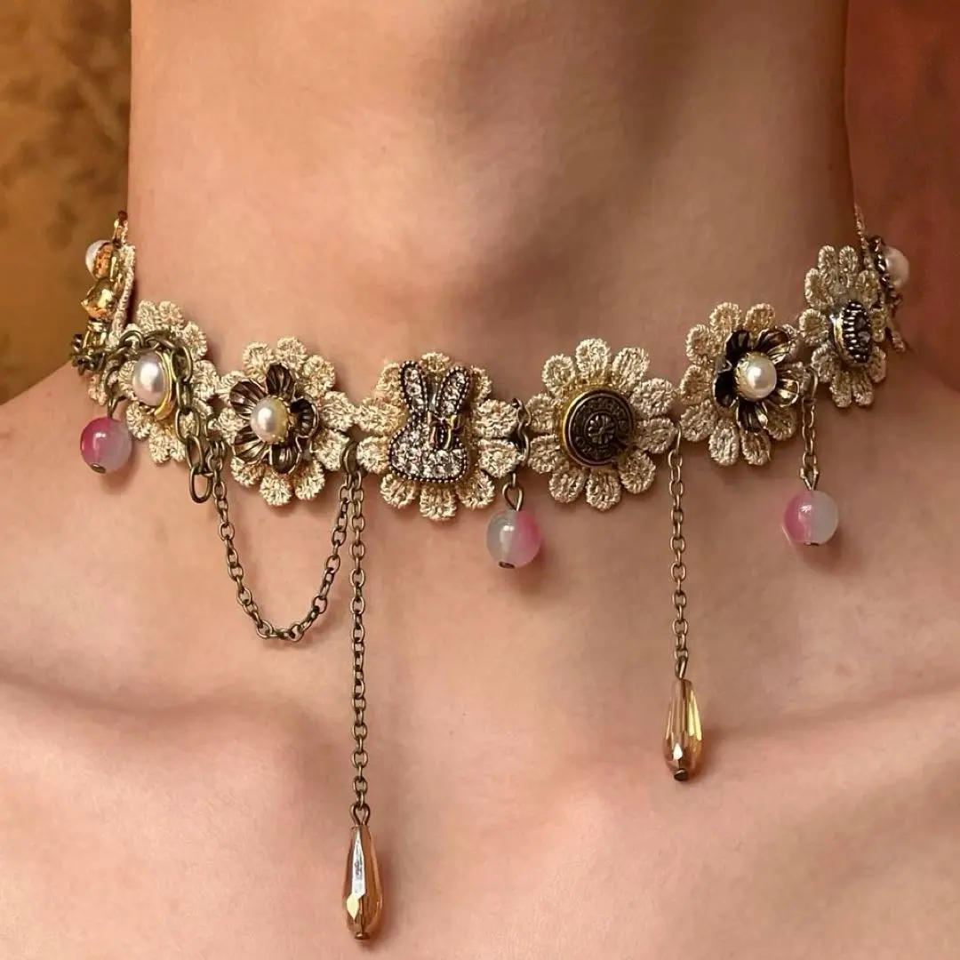 coco♡MAISON MARGIELA ネックレス　シルバー　マルジェラ 楽天市場】エムエムシックス メゾンマルジェラ ネックレス