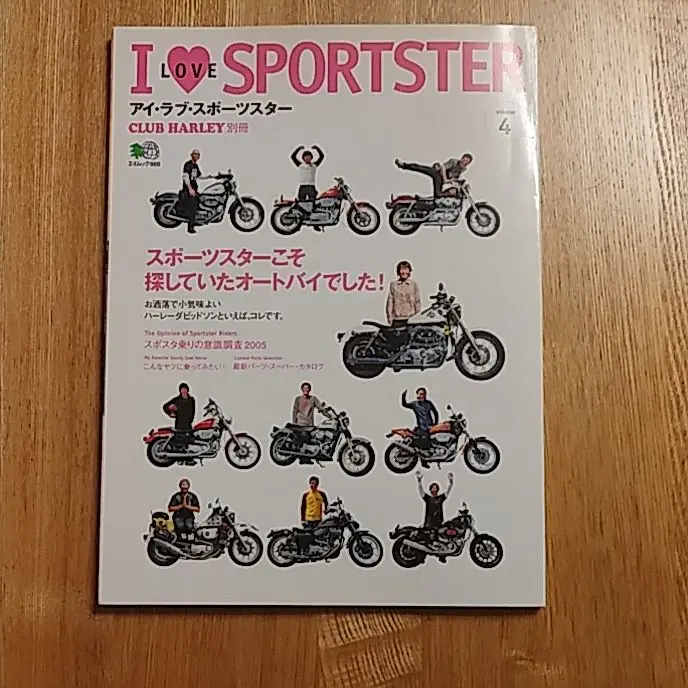2025年最新】I LOVE SPORTSTERの人気アイテム - メルカリ