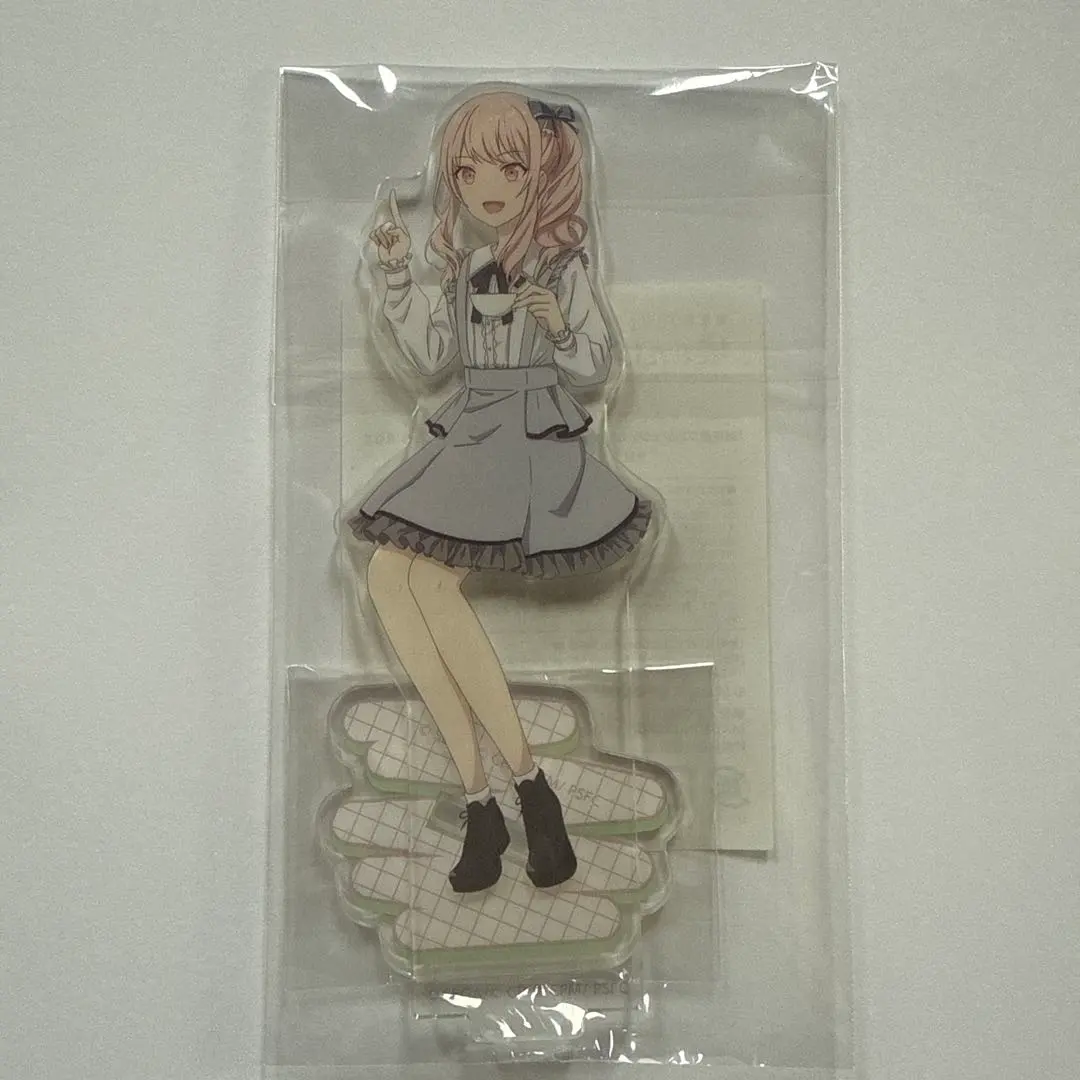 Thumbnail of Project Sekai: Akuyama Mizuki Happy Collection Acrylic Stand (Akusta)