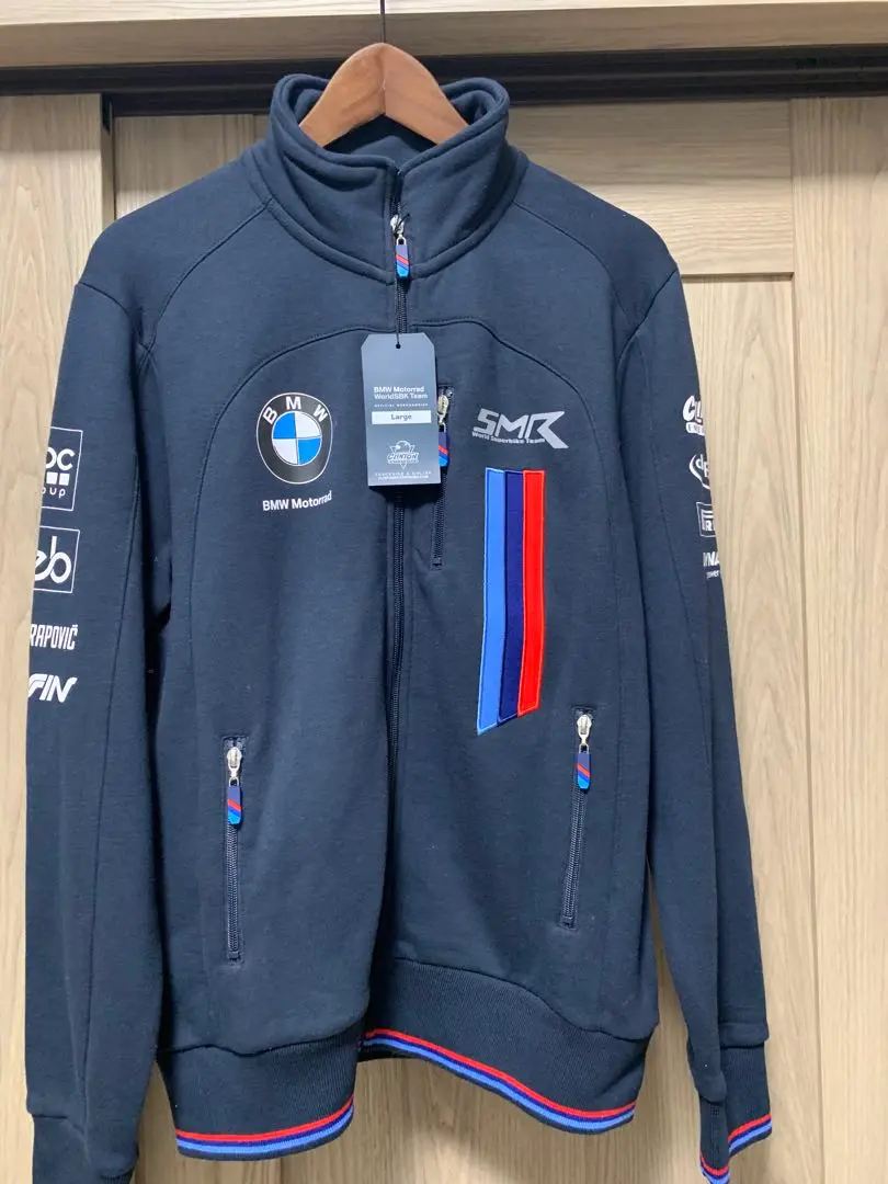 2025年最新】BMW ジャンパー・ブルゾンの人気アイテム - メルカリ