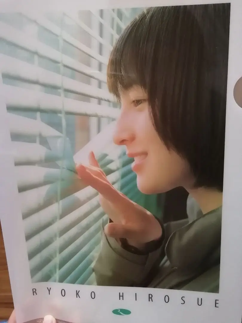 広末涼子CD.ファンクラブメンバーズカード 広末涼子CD.ファンクラブメンバーズカード