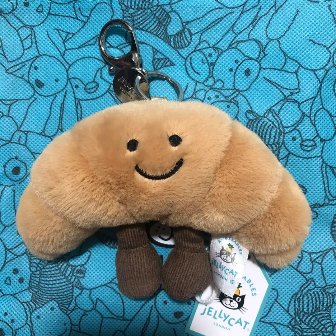 2025年最新】jellycat クロワッサンの人気アイテム - メルカリ