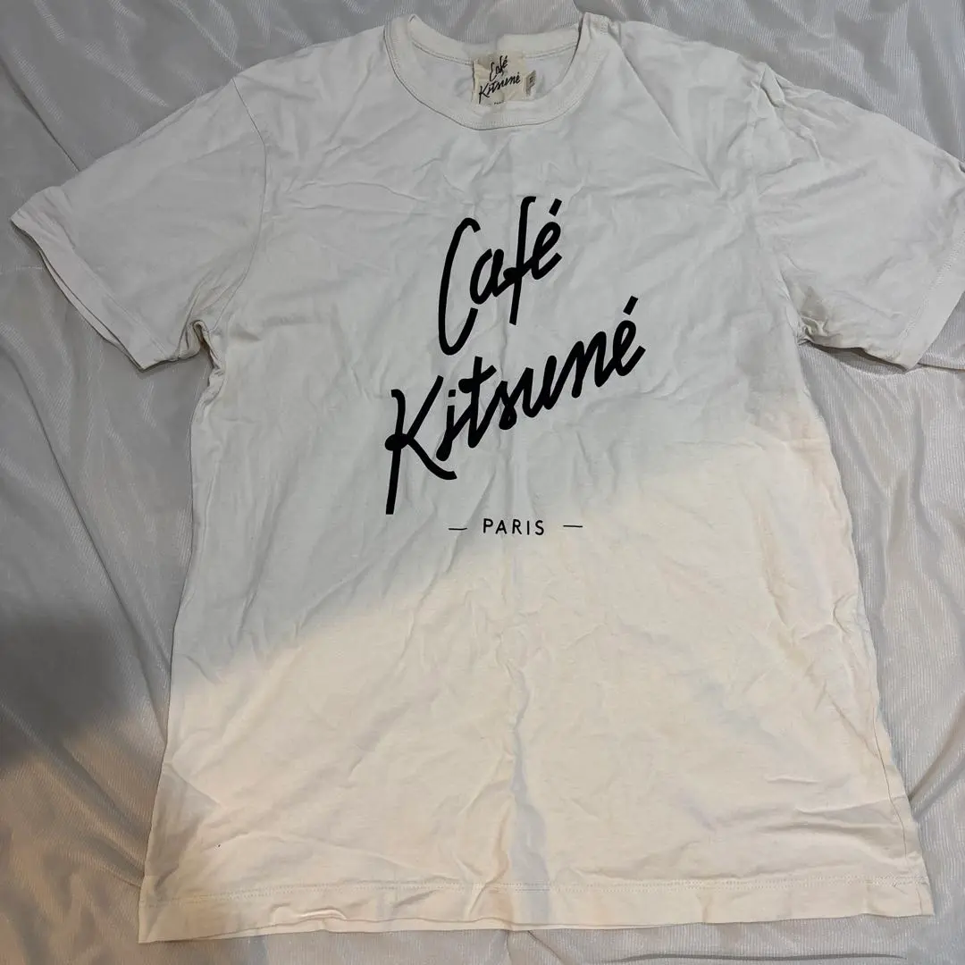 2025年最新】カフェキツネ tシャツの人気アイテム - メルカリ