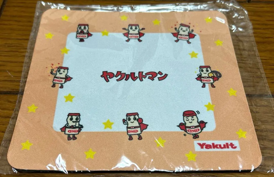 2025年最新】ヤクルトマン メモの人気アイテム - メルカリ