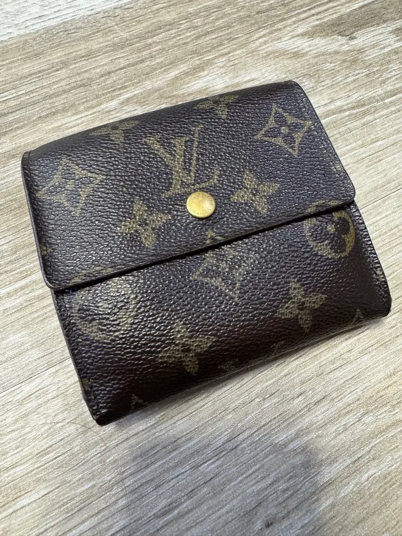 Thumbnail of Louis Vuitton Bifold Wallet Monogram