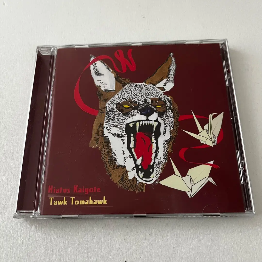 Hiatus Kaiyote Tawk Tomahawk レコード Tawk Tomahawk: Hiatus Kaiyote: Amazon.ca: Music
