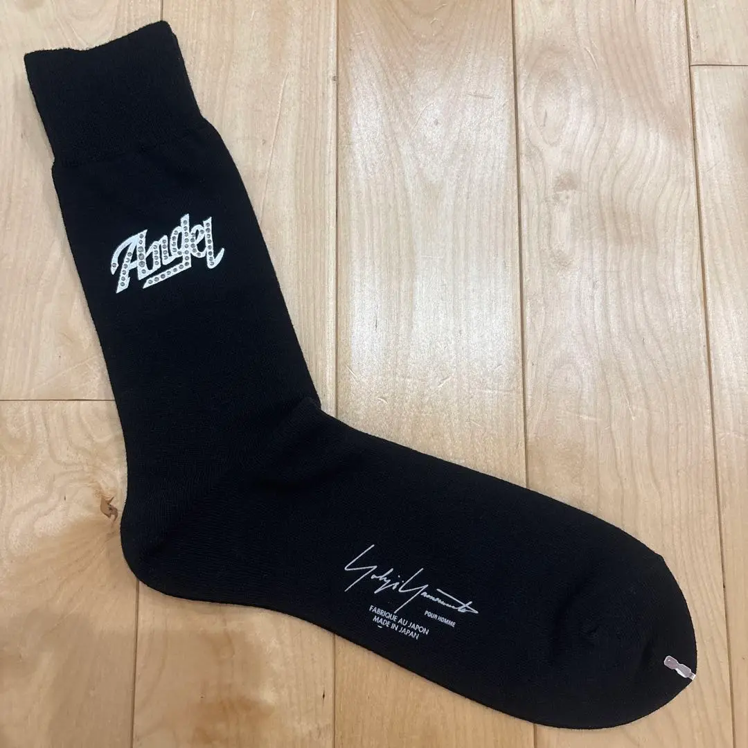 2025年最新】Yohji Yamamoto 割引オプション：通常商品 ソックス