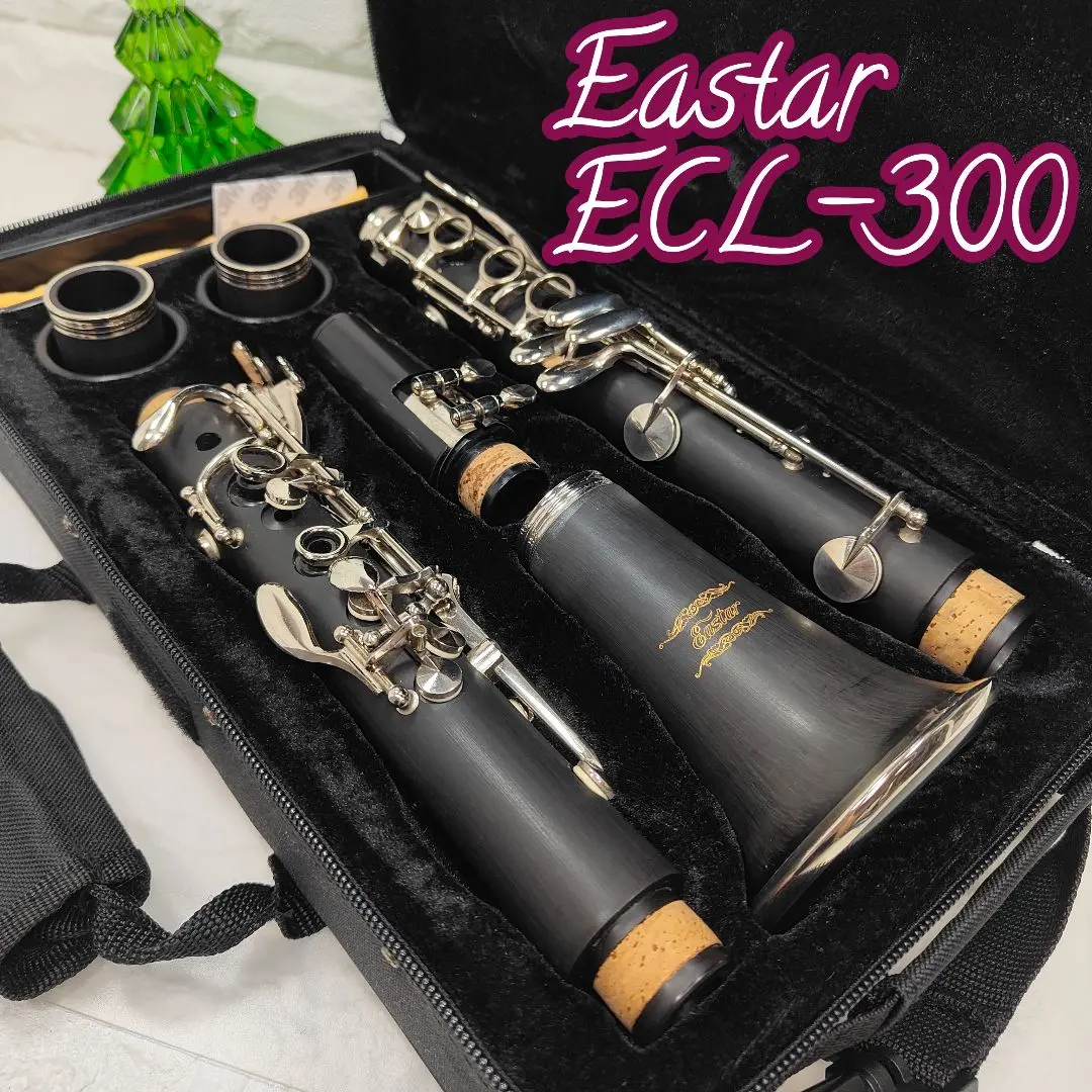 2025年最新】Eastar クラリネットの人気アイテム - メルカリ