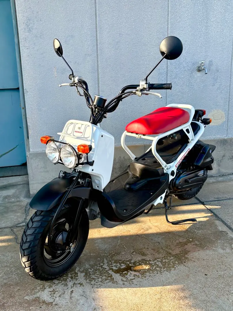 2025年最新】Zoomer 大阪の人気アイテム - メルカリ ホンダ ズーマー