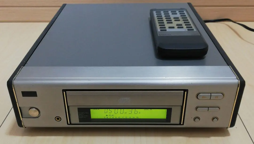 2025年最新】denon dcd-7.5の人気アイテム - メルカリ