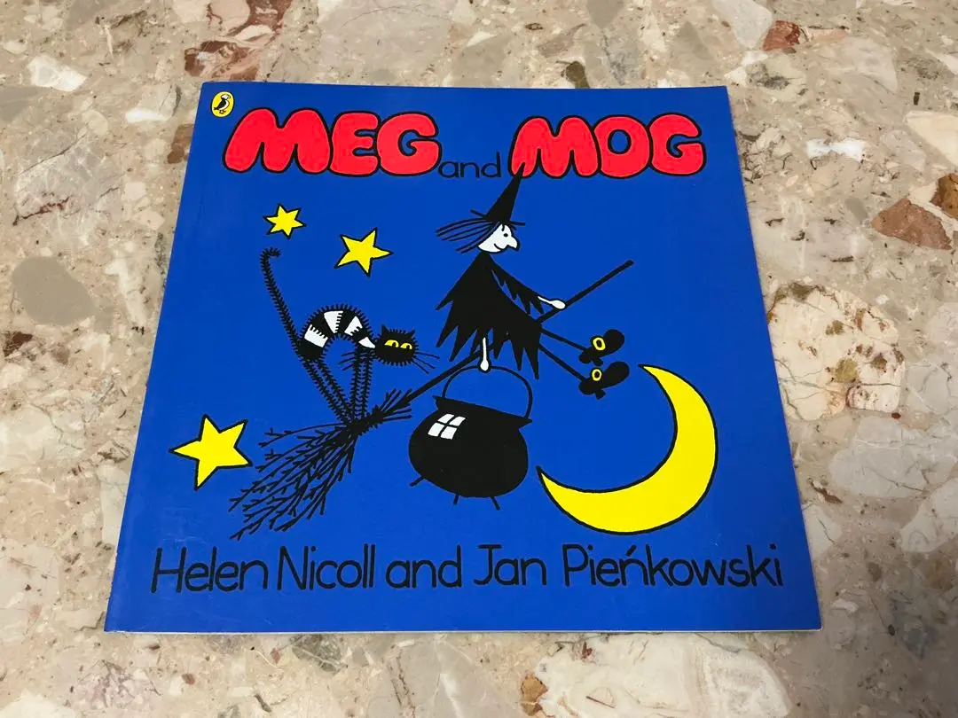 【レンタル落ち】メグとモグ　DVD【6枚セット】MEG&MOG Amazon.co.jp: メグとモグ [DVD] : TVアニメ: DVD