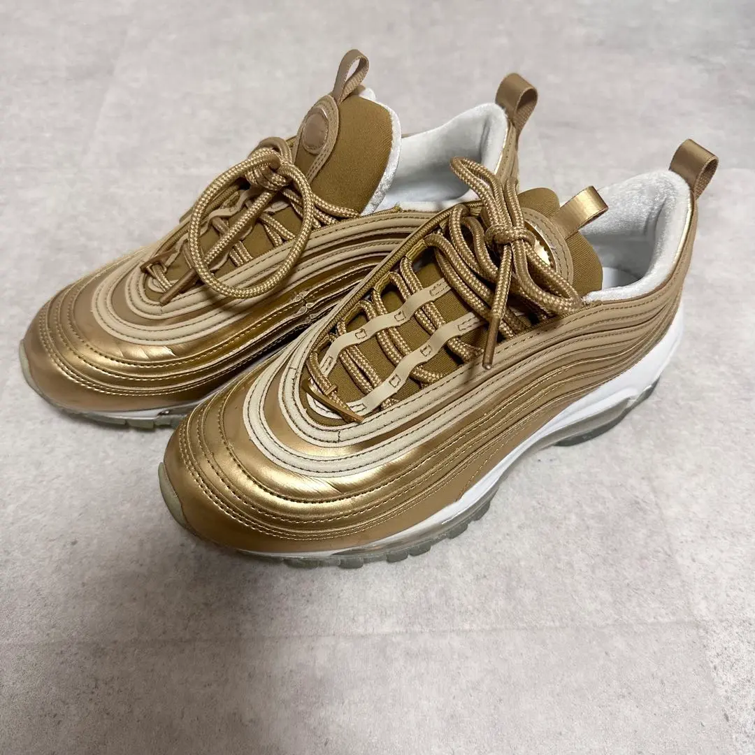 2025年最新】nike air max 97 lxの人気アイテム - メルカリ