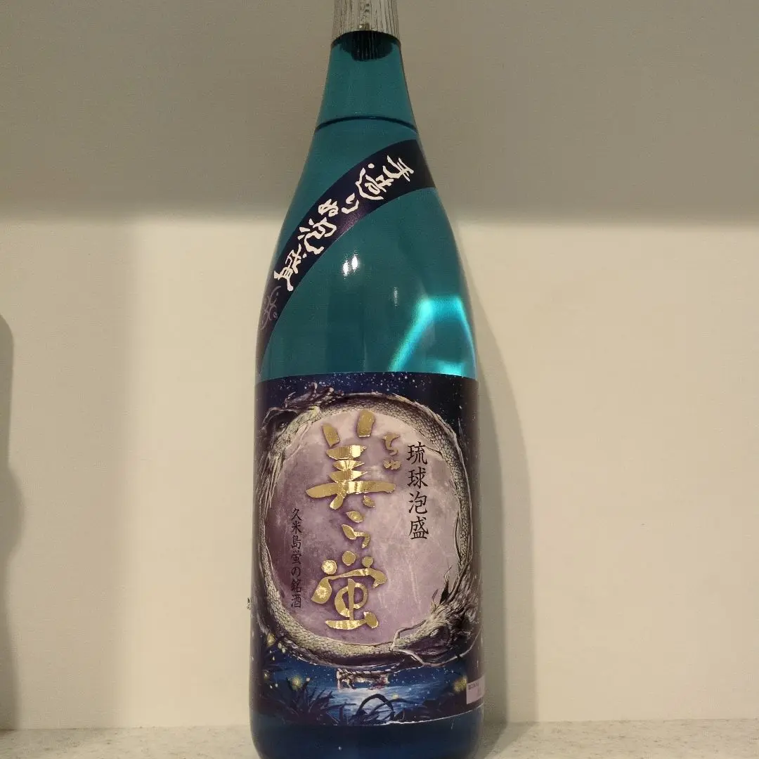 泡盛　米島酒造　美ら蛍　１７年古酒 久米島 美ら蛍 古酒 泡盛 30度 1800ml | 日本酒・地酒 自然派