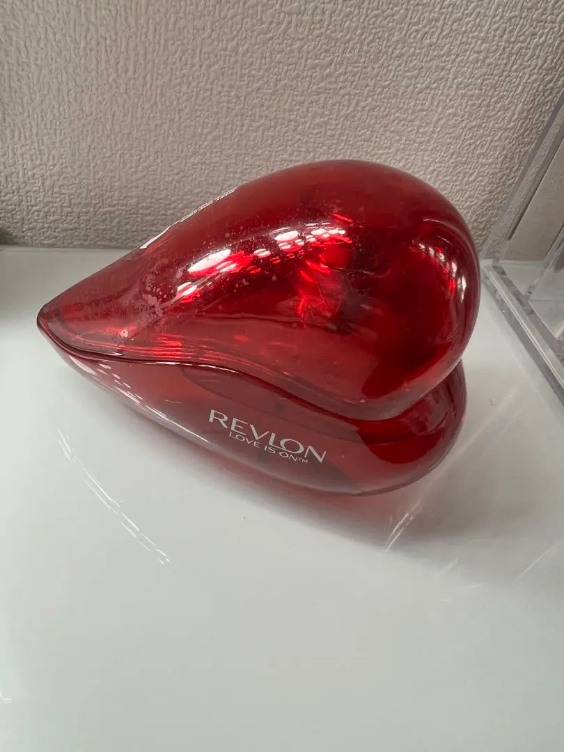 レブロン ラブイズオン 50ml 【 廃盤 】 2025年最新】レブロン 香水 ラブイズオンの人気アイテム - メルカリ