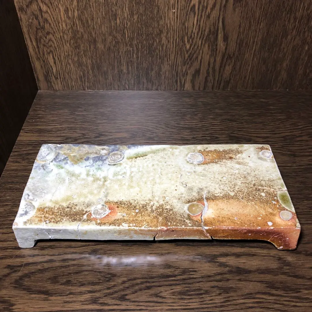 信楽焼の焼締茶碗～陶芸家篠原希～ | 晴れのち曇り時々Ameブロ