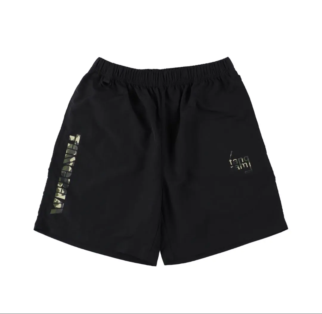 TANGRAM 4WAY ストレッチ TURF ショートパンツ　Mサイズ TANGRAM 4WAY ストレッチ TURF ショートパンツ Mサイズ - メルカリ