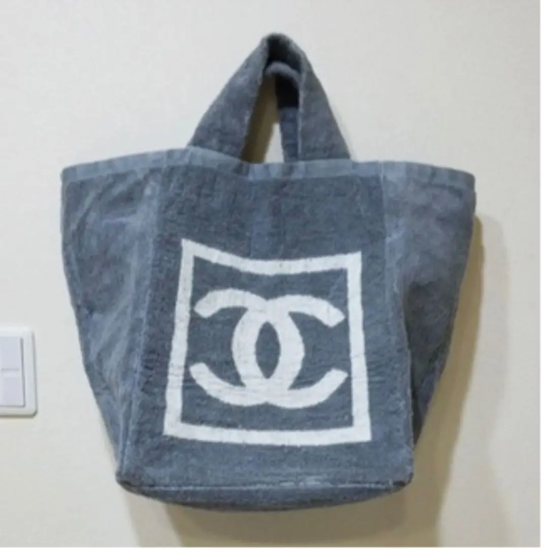 2025年最新】シャネル CHANEL ビーチトートバッグの人気アイテム