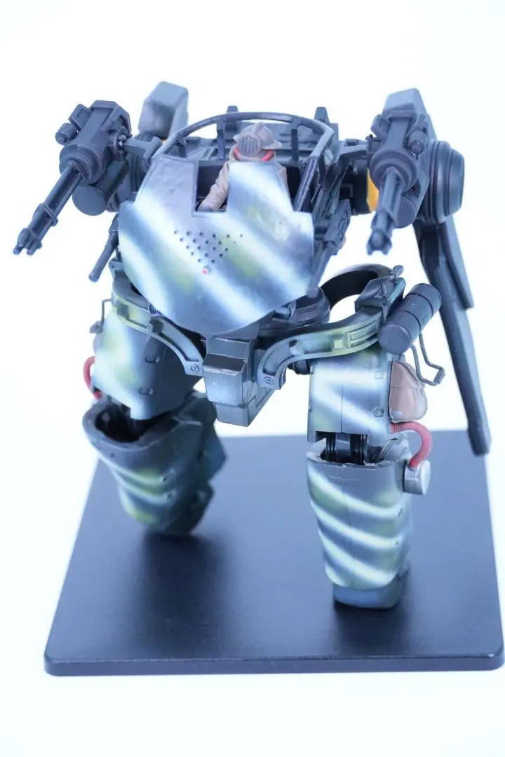 lost planet mft 海外製 1/60スケールフィギュアまとめ売り LOST PLANET 1/6 FIGURE – missmonster
