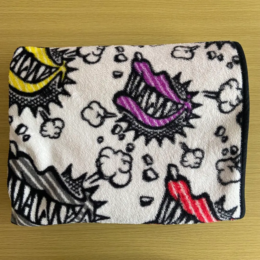 関ジャニ∞ ブランケット 関ジャニ∞ ライブグッズ ブランケット♡