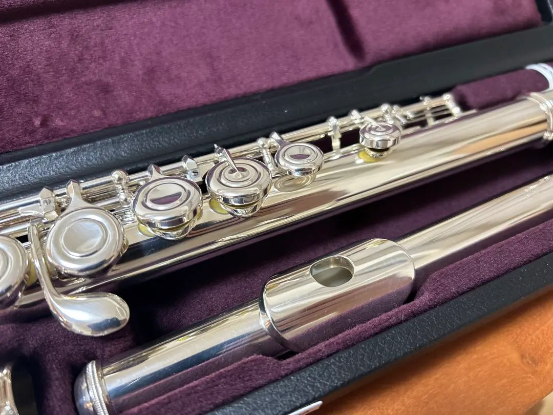 2025年最新】ヤマハフルート212の人気アイテム - メルカリ