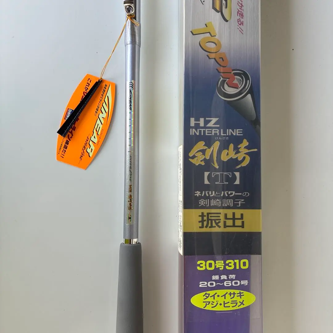 HX INTERLINE 剣崎30号310 SICガイド HX INTERLINE 剣崎30号310 SICガイド - メルカリ