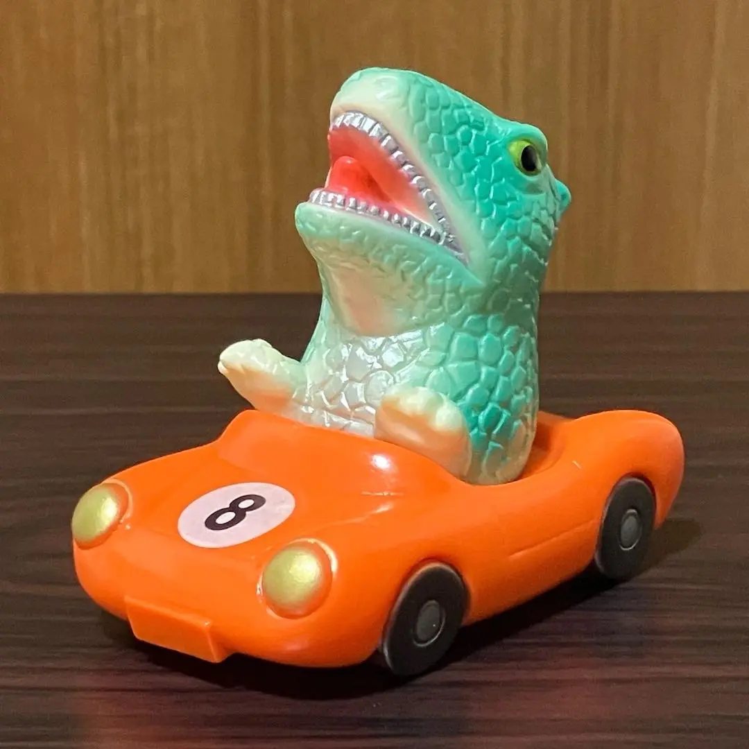 トイグラフ マルサンコラボ商品 おすわりゴジラ トイグラフ マルサンコラボ商品 おすわりゴジラ