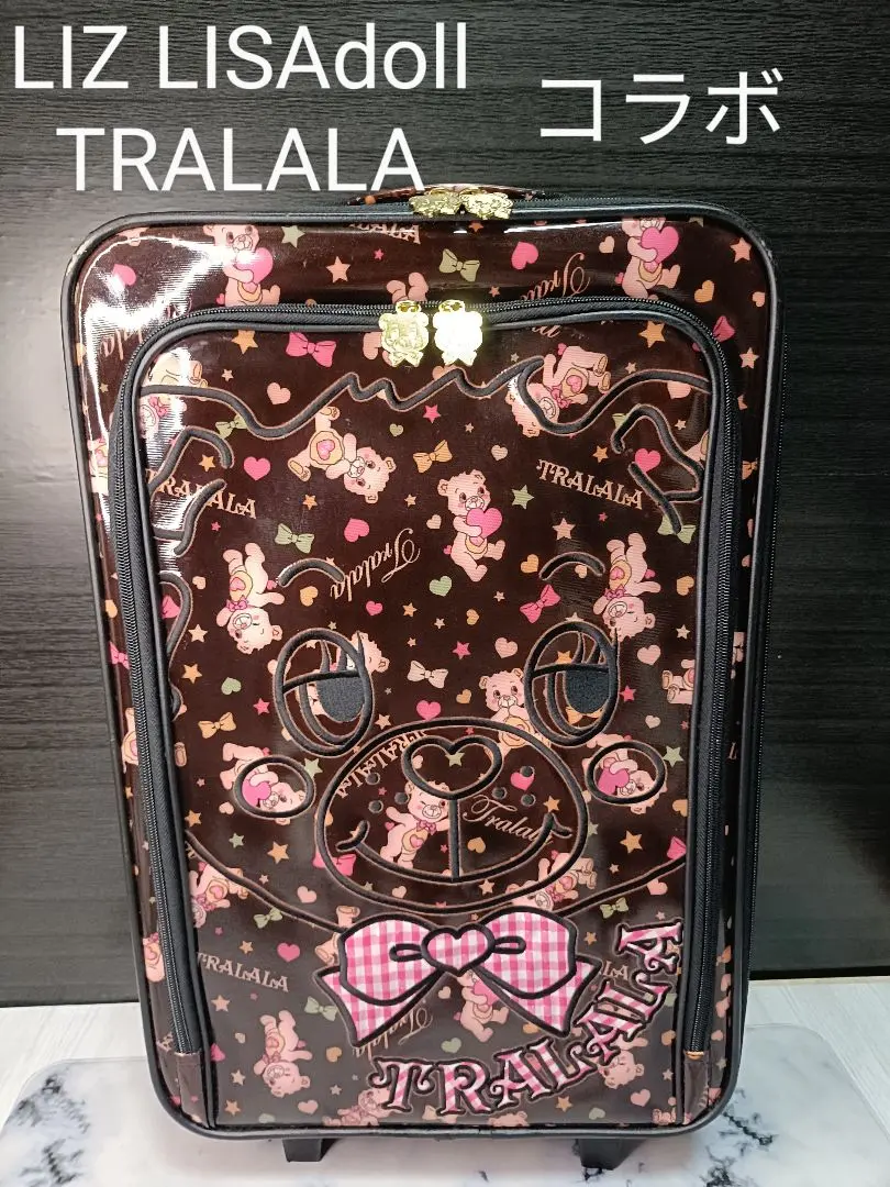 【LIZ LISA DOLL】キャリーケース m30830269502_1.jpg?1643535224