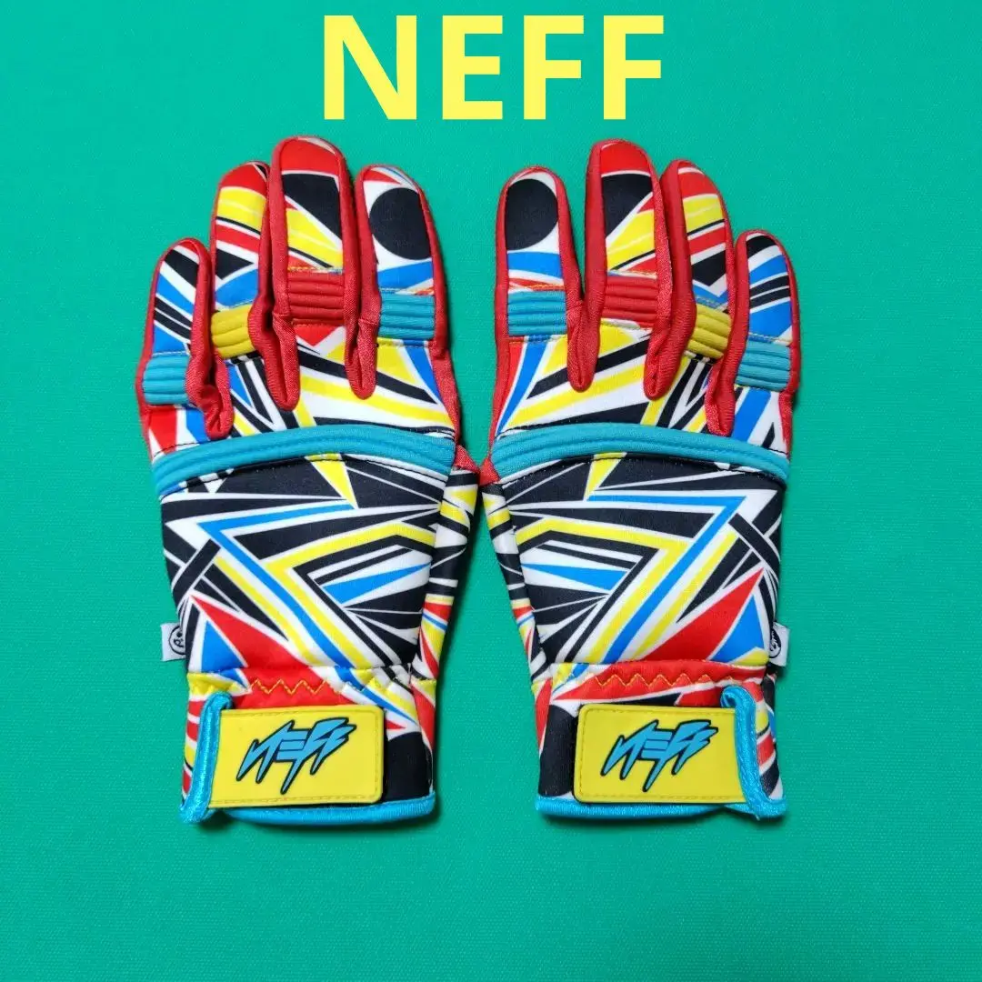 2025年最新】neff グローブの人気アイテム - メルカリ